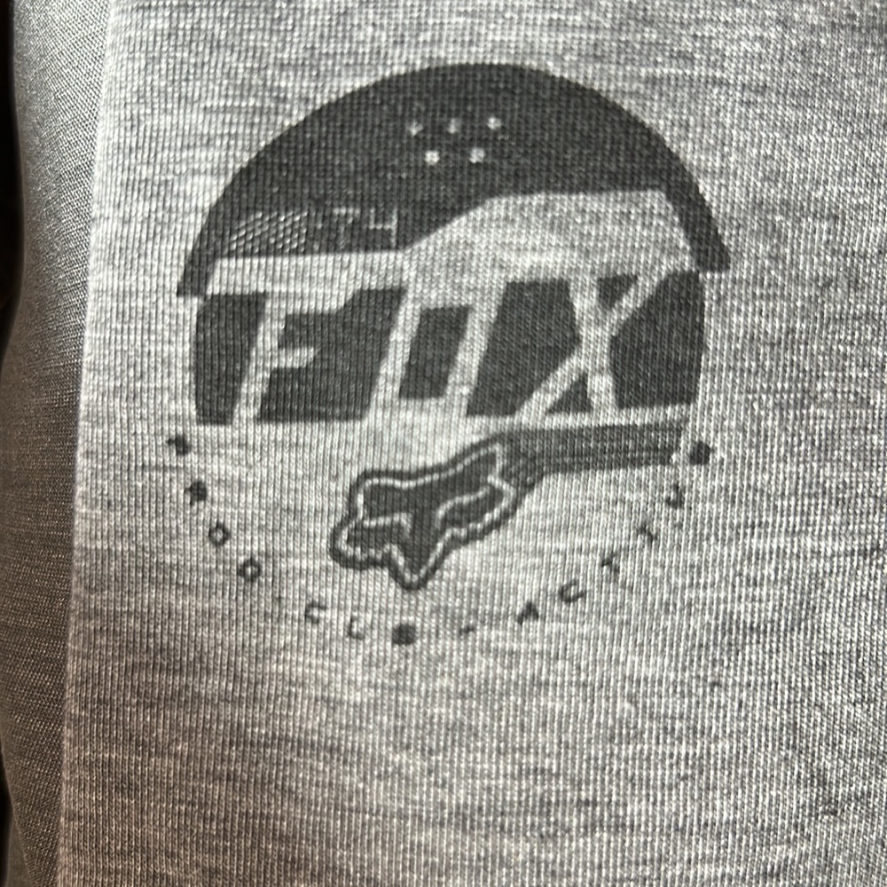 Fox Racing - Picture 6 of 6